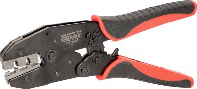 KS TOOLS Kstools -  Pince &agrave; sertir pour amp Superseal type 1,5