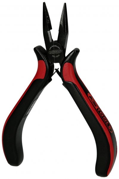 KS TOOLS Kstools -  Pince &eacute;lectronique universelle, 120mm