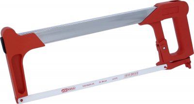 KS TOOLS Kstools - Monture de scie &agrave; m&eacute;taux KS1  - 907.2100