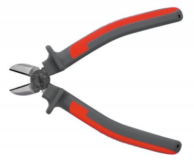 KS TOOLS KSTOOLS - Pince coupante diagonale ULTIMATE&reg;, L.165 mm - 922.8012