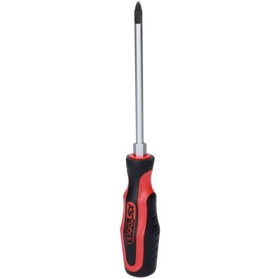 KSTOOLS  - Tournevis Ergotorque plus POZIDRIV, PZ2, 125 mm - 159.1042