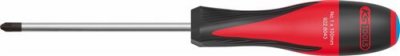 KS TOOLS Kstools - Tournevis ultimate&reg; pozidriv&reg;, PZ2 - L.125 mm
