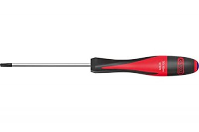 KS TOOLS Kstools - Tournevis ultimate&reg; torx&reg; perc&eacute; TB8 - L.100 mm