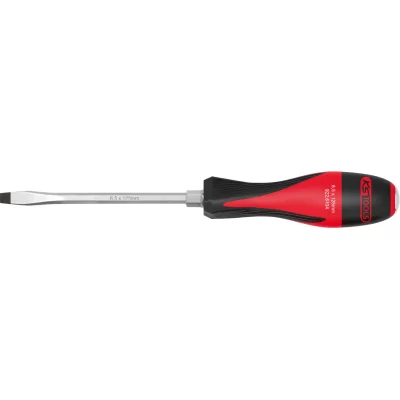 KS TOOLS Kstools - Tournevis ULTIMATEmax&reg; Fente 12 mm - L.200 mm