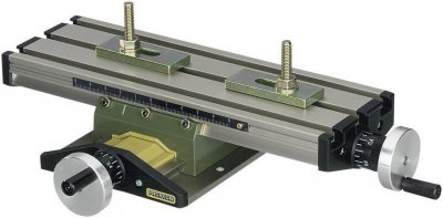 KT70 - Micro table &agrave; coordonn&eacute;es - Proxxon