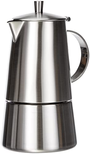 CILIO Kuchenprofi 26C202298 Modena Cafeti&egrave;re Mate 4 Tasses
