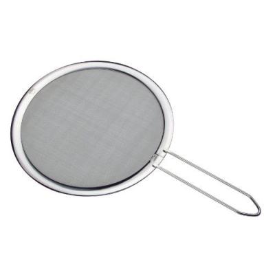 GENERIQUE Kuchenprofi - 26K80529 - Tamis - Anti Projections - 29 cm