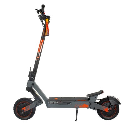 KUKIRIN  G2 Ultra Trottinette &Eacute;lectrique - 800W*2 48V18AH - Noir