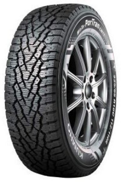 KUMHO  235/65 R16C 115/113R Winter Portran Cw11 3Pmsf 235/65R16 115R