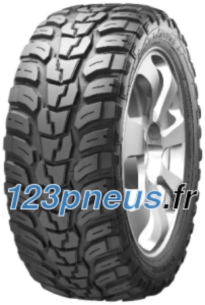 KUMHO  30-9.50R15 104Q KL71 - Pneu &eacute;t&eacute;