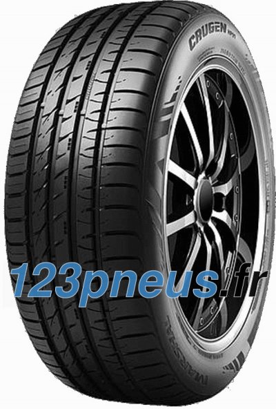 KUMHO  Crugen HP91 ( 235/55 R18 100H 4PR ) Pneus &eacute;t&eacute;