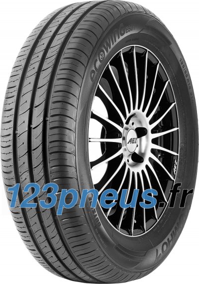 KUMHO  EcoWing ES01 KH27 ( 185/65 R15 88H 4PR ) Pneus &eacute;t&eacute;
