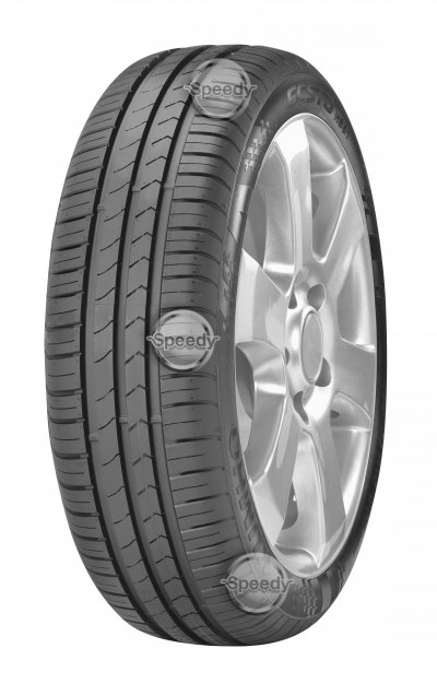 KUMHO  Ecsta HS51 ( 215/55 R18 95H 4PR ) Pneus &eacute;t&eacute;