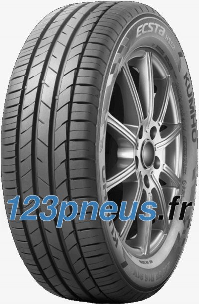 KUMHO  Ecsta HS52 ( 205/65 R15 94V 4PR ) Pneus &eacute;t&eacute;