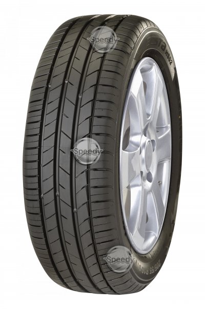 KUMHO  Ecsta HS52 ( 215/55 ZR17 98W XL ) Pneus &eacute;t&eacute;