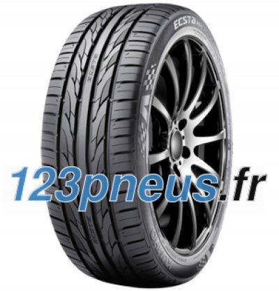 KUMHO  Ecsta PS31 ( 225/55 R17 101W XL ) Pneus &eacute;t&eacute;
