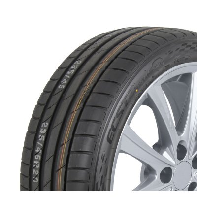 KUMHO  ECSTA PS71 SUV 265/65 R17 112V auto Pneus &eacute;t&eacute; Pneus 2310553