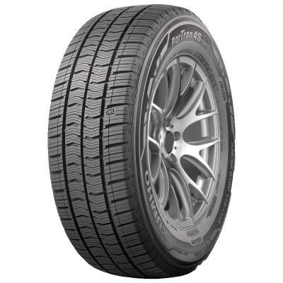 KUMHO  PorTran 4S CX11 ( 205/75 R16C 110/108R 8PR )