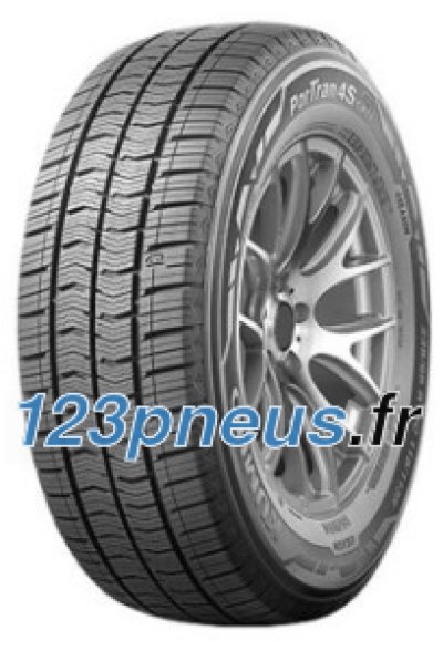 KUMHO  PorTran 4S CX11 ( 205/75 R16C 110/108R 8PR )