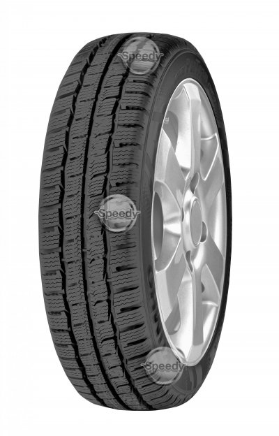KUMHO  PorTran CW51 215/70 R15 109/107R