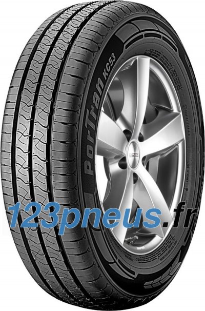 KUMHO  PorTran KC53 205/65 R16 107/105T