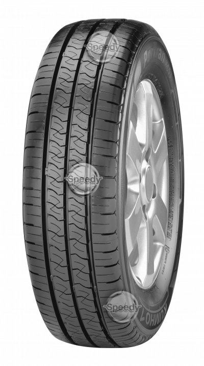 KUMHO  PorTran KC53 ( 235/55 R18C 104/102H 6PR ) Pneus &eacute;t&eacute;