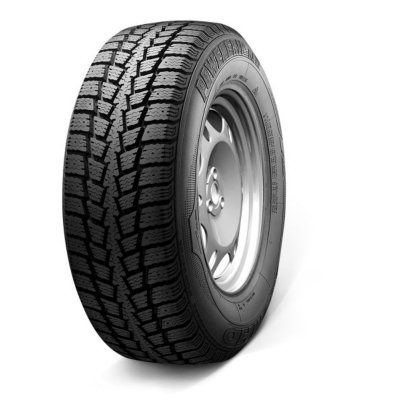 KUMHO  PowerGrip KC11 ( 265/75 R16 119/116Q 8PR, ) Pneus hiver