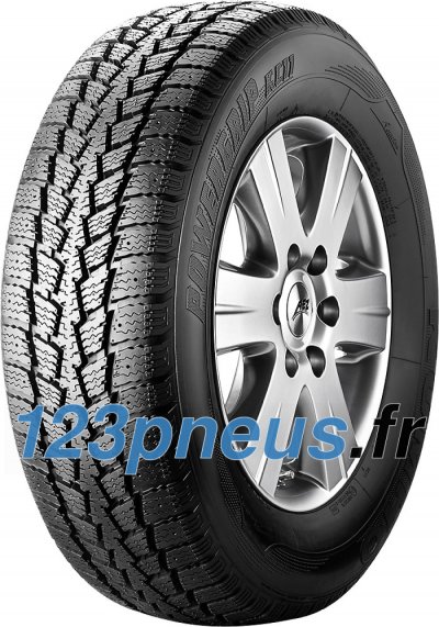 KUMHO  PowerGrip KC11 ( LT235/85 R16 120/116Q 10PR, ) Pneus hiver