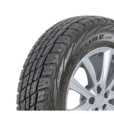 KUMHO  Road Venture AT61 ( 195 R15 100S XL )