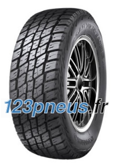 KUMHO  Road Venture AT61 205 R16 104S