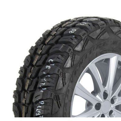 KUMHO  Road Venture MT KL71 ( 32x11.50 R15 113Q 6PR, POR ) Pneus &eacute;t&eacute;