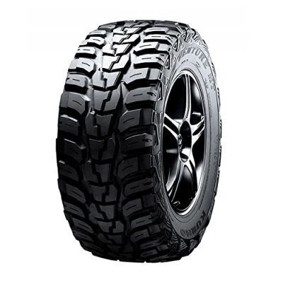 KUMHO  Road Venture MT KL71 ( LT265/75 R16 119/116Q 8PR, POR )