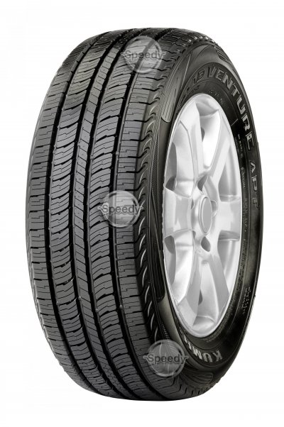 KUMHO  Road Venture MT51 ( 33x12.50 R15 108Q 6PR, POR ) Pneus &eacute;t&eacute;