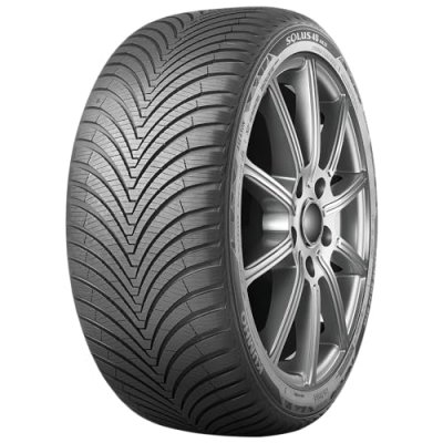 KUMHO  Solus 4S HA32 ( 235/40 ZR18 95W XL ) Pneus toutes saisons