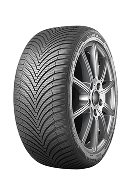 KUMHO  Solus 4S HA32 ( 235/55 R18 104V XL, SUV )