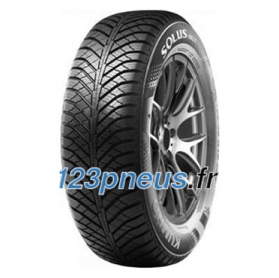 KUMHO  Solus HA31 ( 235/55 R17 103V XL )