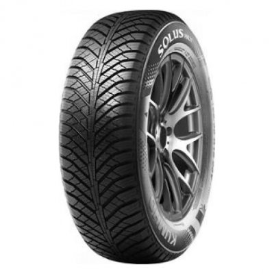 KUMHO  Solus HA31 ( 245/65 R17 111H XL )