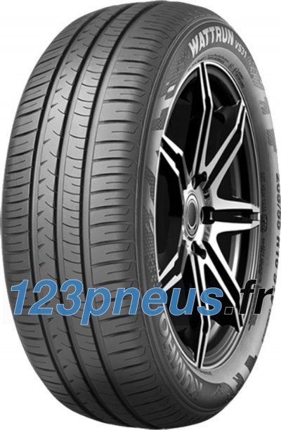 KUMHO  Wattrun VS31 ( 195/65 R15 91H )