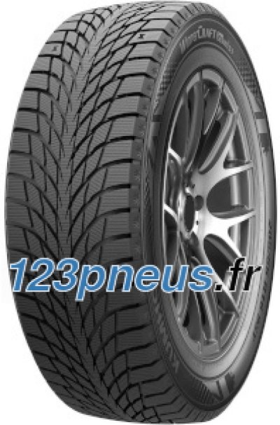 KUMHO  WinterCraft ice Wi51 ( 205/65 R15 99T, Pneus nordiques )