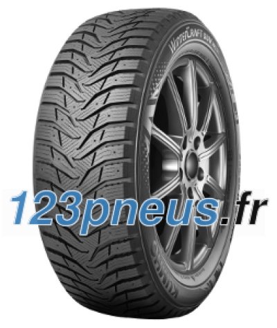 KUMHO  WinterCraft SUV ice WS31 ( 255/50 R19 107T, ) Pneus hiver