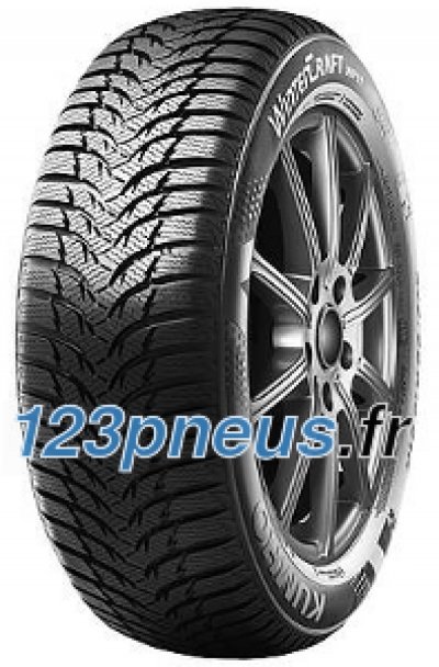 KUMHO  WinterCraft WP51 165/65 R15 81T