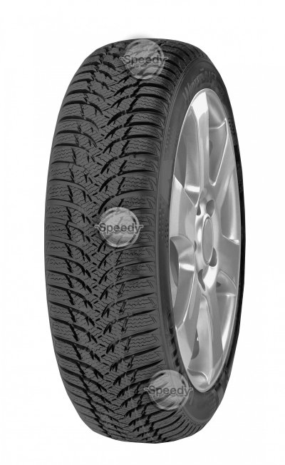 KUMHO  WinterCraft WP51 165/70 R13 79T