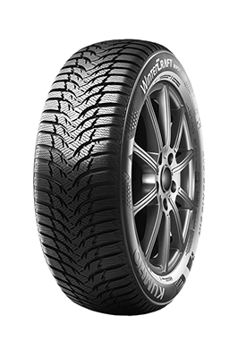KUMHO  WinterCraft WP51 205/65 R15 94T