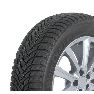 KUMHO  WinterCraft WP51 XRP 195/55 R16 87H