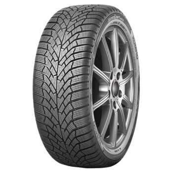 KUMHO  WinterCraft WP52 ( 205/55 R16 94V XL ) Pneus hiver