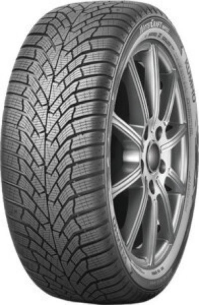 KUMHO  WinterCraft WP52 ( 235/55 R19 105V XL )