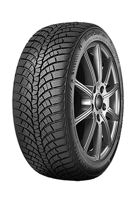 KUMHO  WinterCraft WP71 225/55 R16 95H