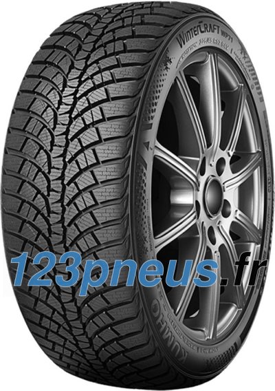 KUMHO  WinterCraft WP71 245/50 R18 104V