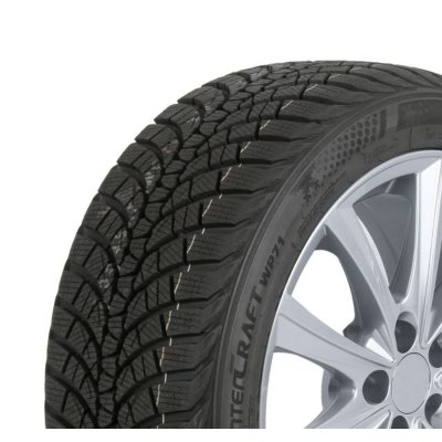 KUMHO  WinterCraft WP71 XRP 225/55 R17 97V