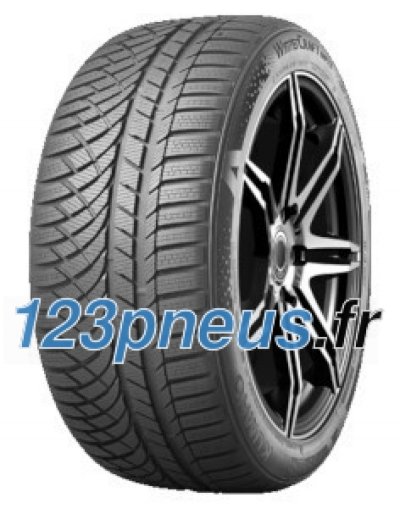 KUMHO  WinterCraft WP72 ( 275/30 R19 96W XL ) Pneus hiver